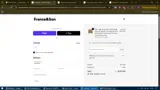 PRES20 coupon verification screenshot