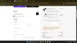 SNOW30 coupon verification screenshot
