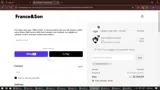 J7XMMM8M46K7 coupon verification screenshot