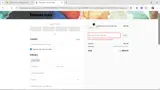 EXTRA20 coupon verification screenshot