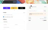 EXTRA20 coupon verification screenshot