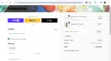 tgibf coupon verification screenshot