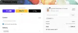 FLASH25 coupon verification screenshot