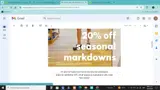 extra20 coupon verification screenshot