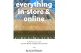 BLACKFRIDAY coupon verification screenshot