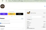 NEWS10 coupon verification screenshot