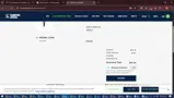 cortina10 coupon verification screenshot