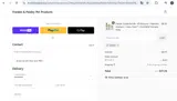 SAVE10 coupon verification screenshot