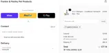 SIMPLYCODES20 coupon verification screenshot