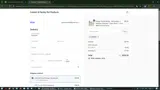 GEREMY coupon verification screenshot