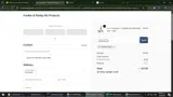 PEDRITOJOSE coupon verification screenshot