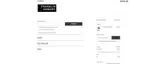 HANK10 coupon verification screenshot