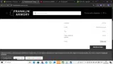 HANK10 coupon verification screenshot