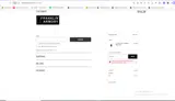 WLS10 coupon verification screenshot