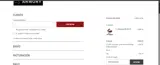 CAROLINAEDC coupon verification screenshot
