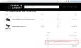 WLS10 coupon verification screenshot