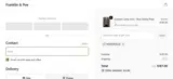 MEMORIAL26 coupon verification screenshot