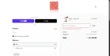 SPRING15 coupon verification screenshot