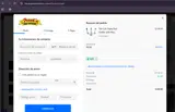 Frank's Great Outdoors coupon verification screenshot