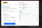 Frank's Great Outdoors coupon verification screenshot