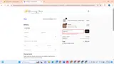 HAPPY4TH coupon verification screenshot