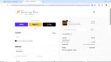 HAPPY4TH coupon verification screenshot