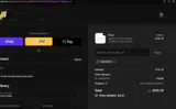 LABORDAY coupon verification screenshot