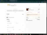 OPENBOX3 coupon verification screenshot