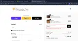 BONUS coupon verification screenshot