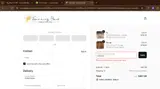 BONUS coupon verification screenshot
