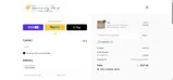 HAPPY4TH coupon verification screenshot