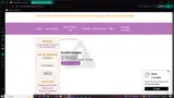 FLY10 coupon verification screenshot