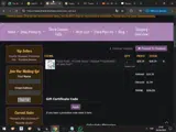 FLY10 coupon verification screenshot