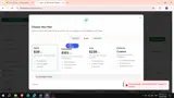 BLACKFRIDAY2024 coupon verification screenshot