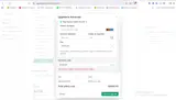 SCARY25 coupon verification screenshot