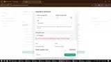 OCTOBER60 coupon verification screenshot