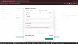 OCTOBER60 coupon verification screenshot