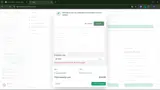 BFCM40 coupon verification screenshot