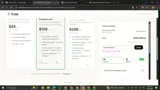 NEWFRASE50 coupon verification screenshot