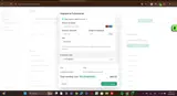 OCTOBER60 coupon verification screenshot