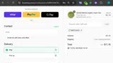 MATCHA15 coupon verification screenshot