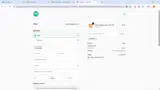 NEW15 coupon verification screenshot