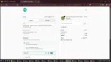 NEW15 coupon verification screenshot
