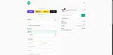HAPPY15 coupon verification screenshot