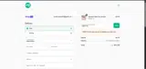 HAPPY15 coupon verification screenshot