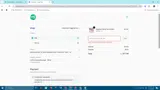 FALL15 coupon verification screenshot