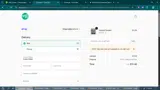 20OFF coupon verification screenshot