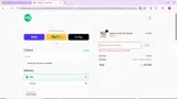 LOVE15 coupon verification screenshot