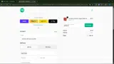 SPRING15 coupon verification screenshot