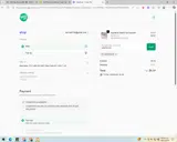 WINTER15 coupon verification screenshot
